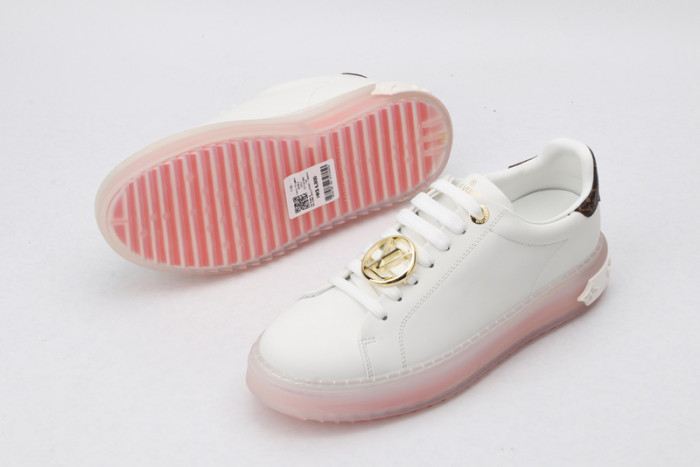 loui vuitto sneaker