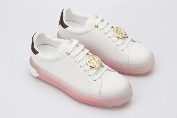 loui vuitto sneaker
