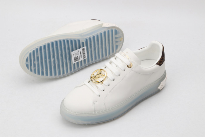 loui vuitto sneaker