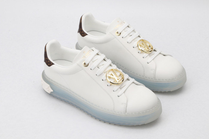 loui vuitto sneaker