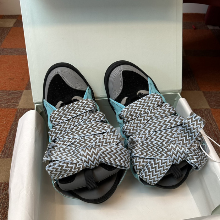 lanvin sneaker