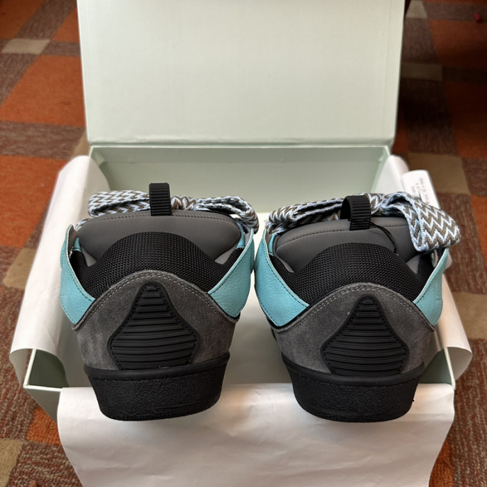 lanvin sneaker