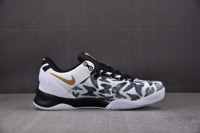 nike kobe 8 protro mambacita fv6325-100   fv6325-100
