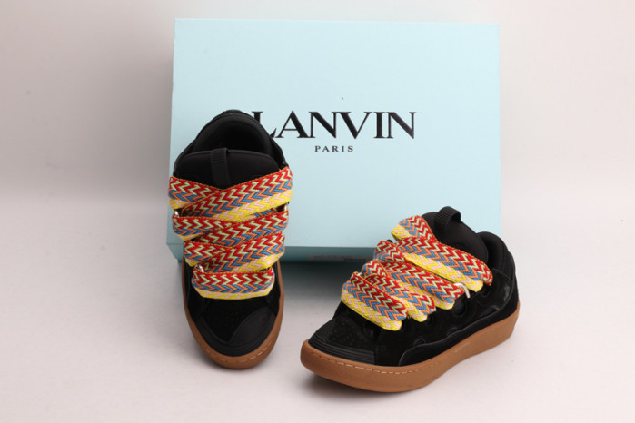 lanvin sneaker