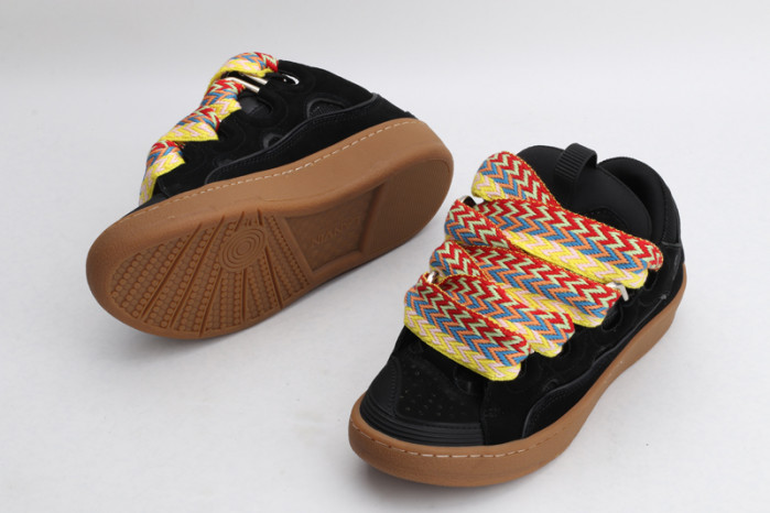 lanvin sneaker