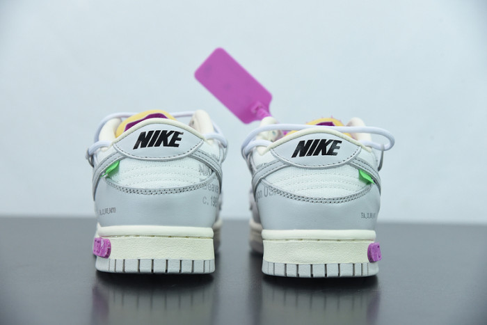 ofw x dunk low 
