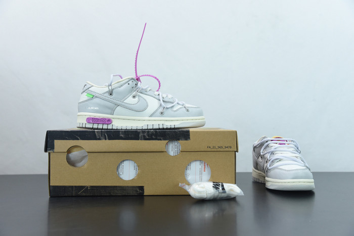 ofw x dunk low 