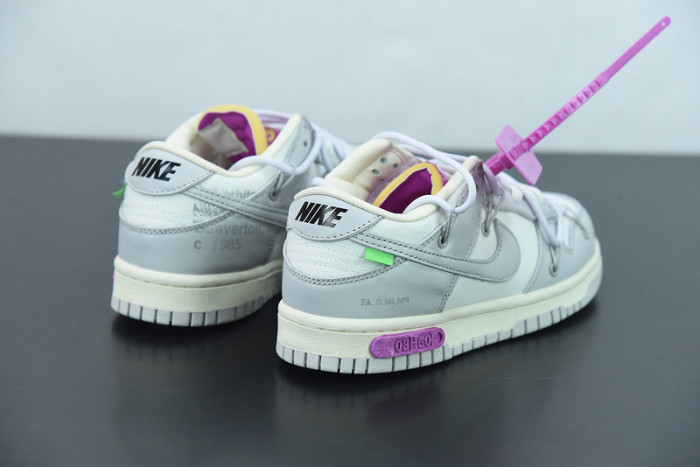 ofw x dunk low 