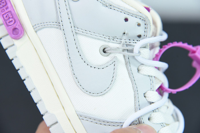 ofw x dunk low 