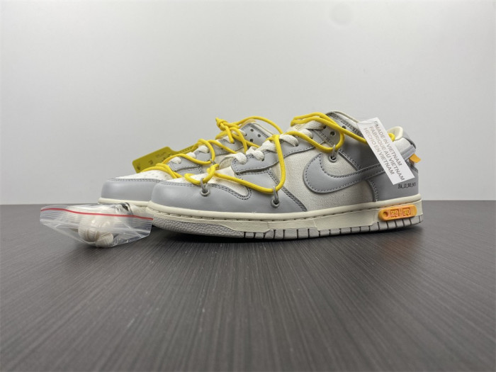 ofw x dunk low 