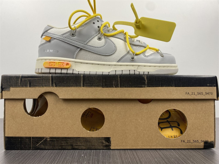ofw x dunk low 