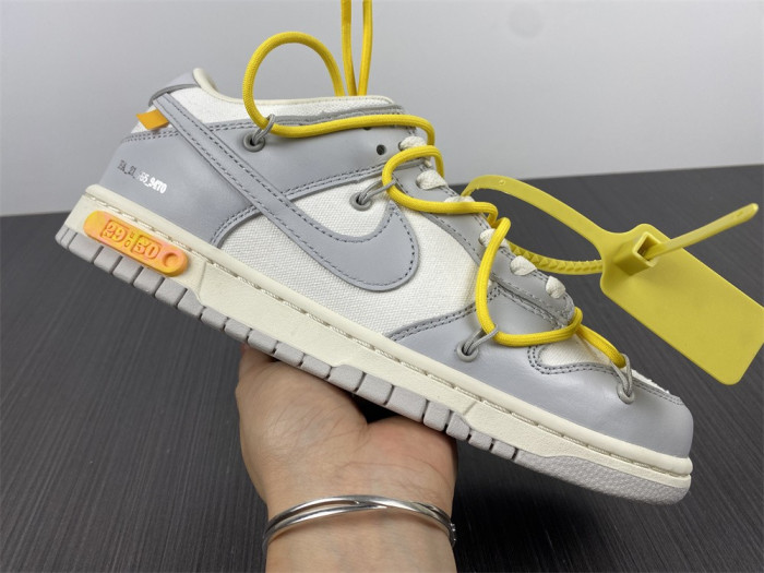 ofw x dunk low 