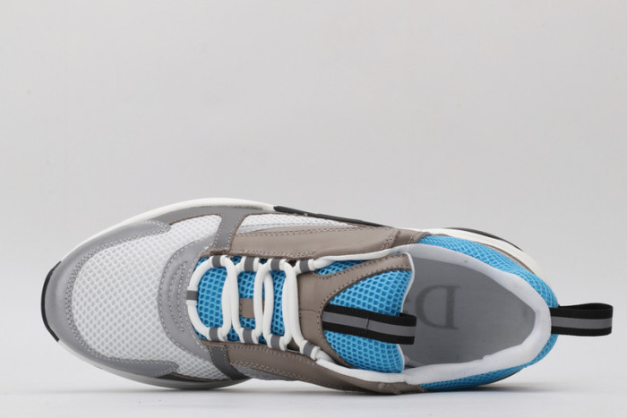 d10r homme b22 trainer sneaker