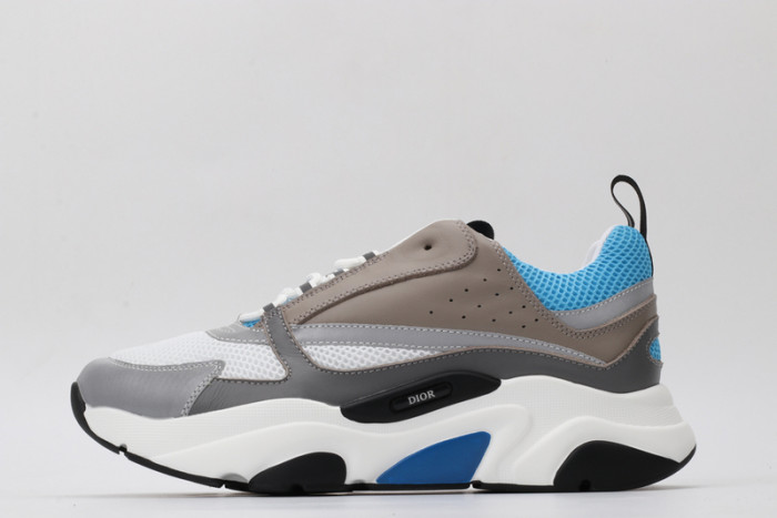 d10r homme b22 trainer sneaker