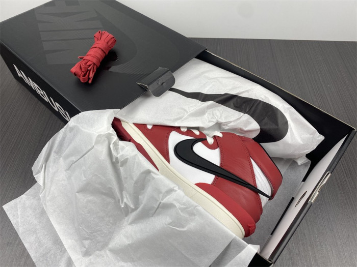 ambush x nike sb dunk high varsity red black white cu7544-102