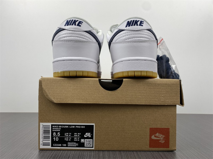 dunk low pro iso sb 