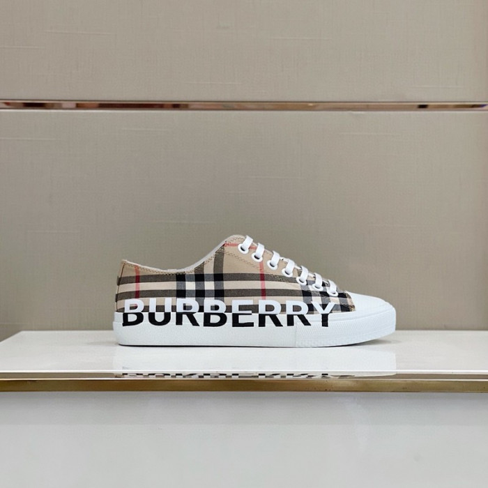 bur  sneaker