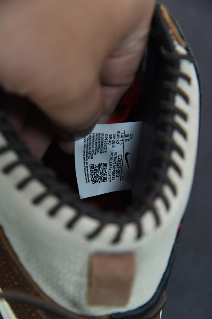 bodega x dunk high ''legend'' - nike - cz8125 200