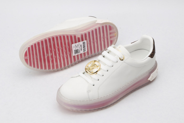 loui vuitto sneaker