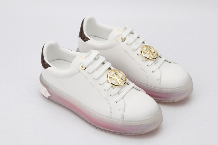 loui vuitto sneaker