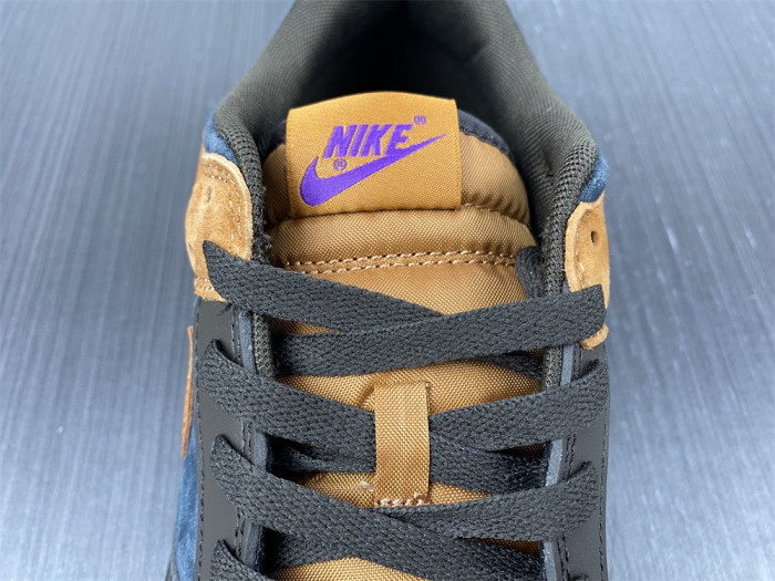 nike dunk low cider - dh0601-001