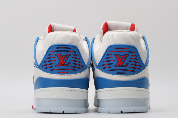 loui vuitto sneaker