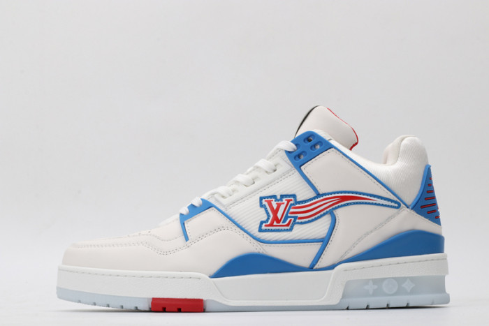 loui vuitto sneaker