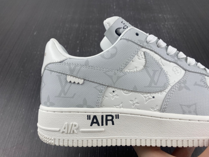 l0vt nike air force 1