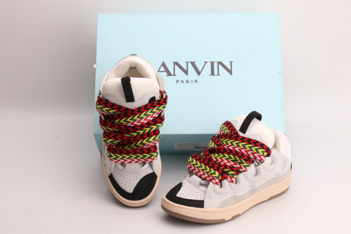 lanvin sneaker