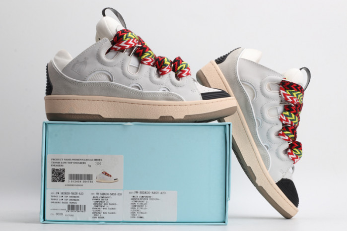 lanvin sneaker