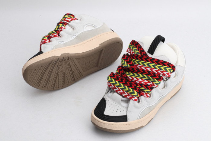 lanvin sneaker