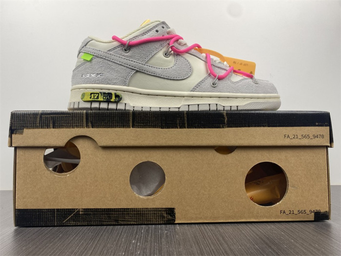 ofw x dunk low 