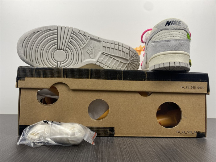 ofw x dunk low 