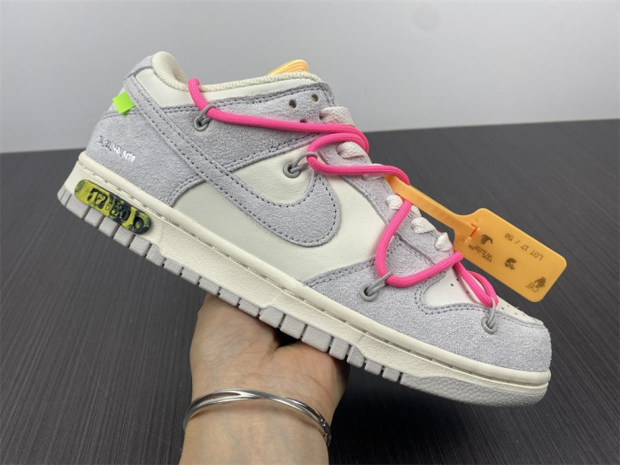 ofw x dunk low 