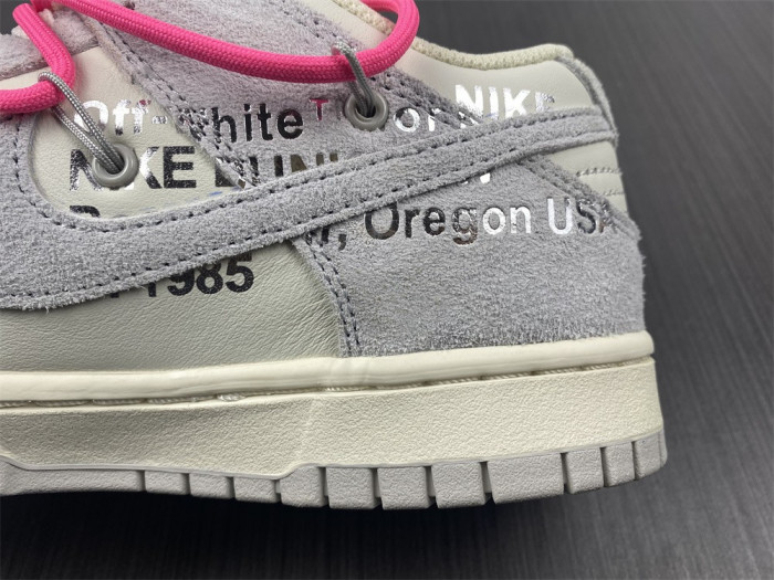 ofw x dunk low 