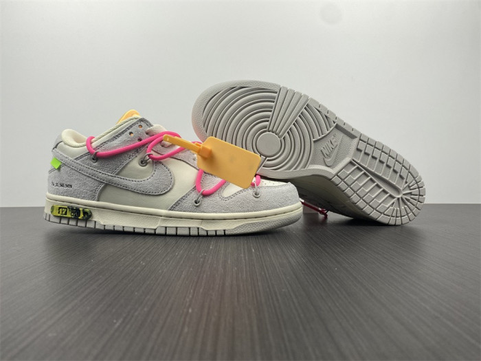 ofw x dunk low 