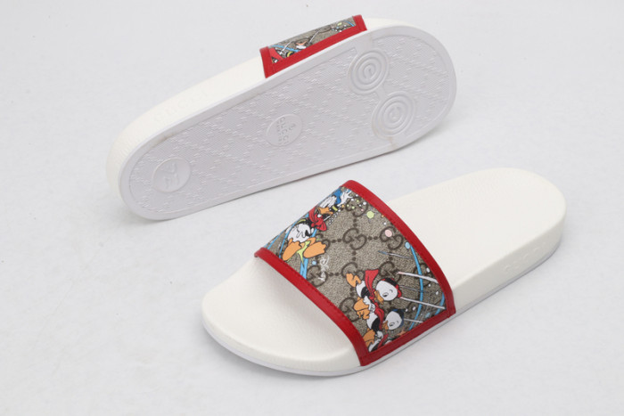 gucc slippers