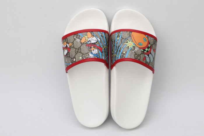 gucc slippers