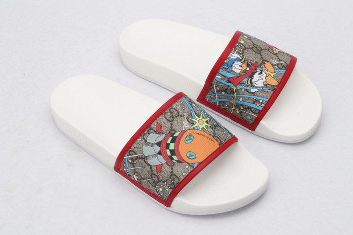 gucc slippers