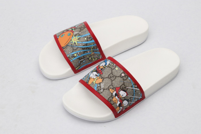 gucc slippers