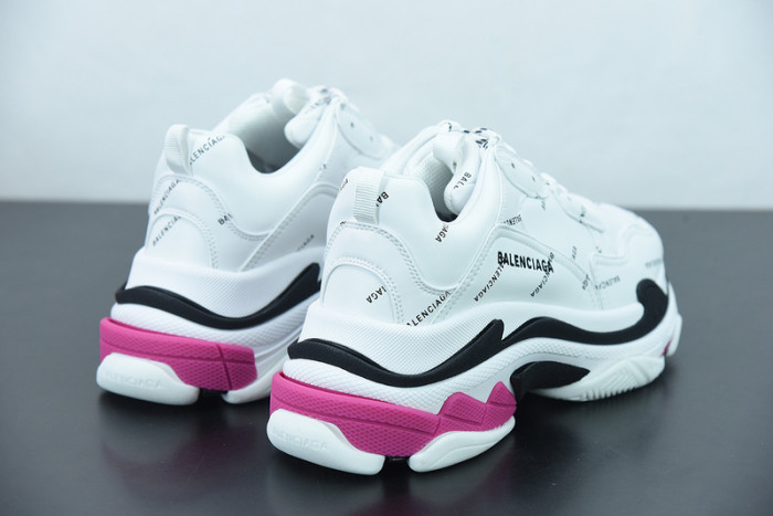blcg sneaker triple.s.