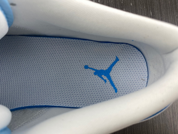 jordan 1 low se reverse ice blue - dv1299-104