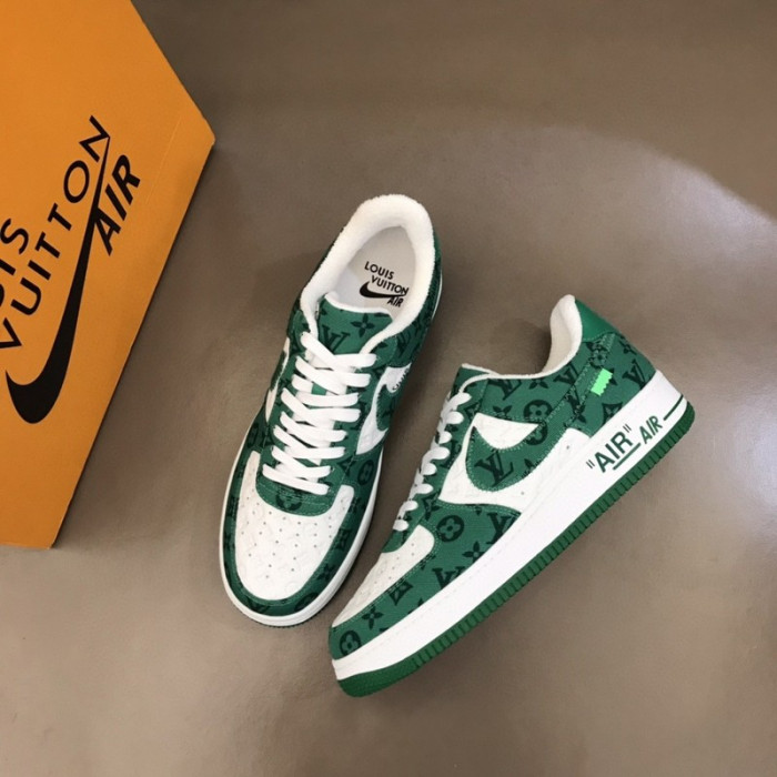 l0vt nike air force 1