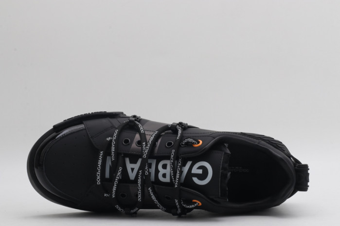 d&g  sneakers
