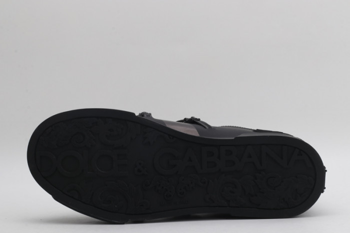 d&g  sneakers