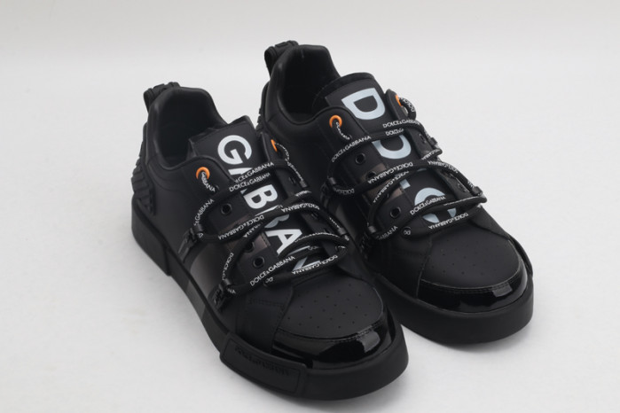 d&g  sneakers