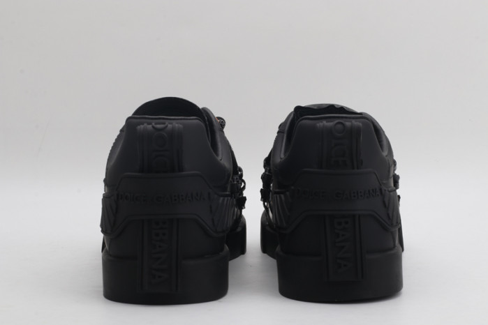 d&g  sneakers