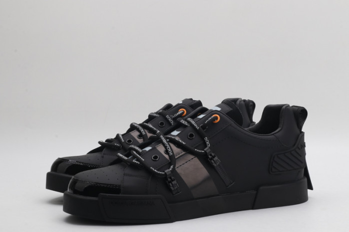 d&g  sneakers