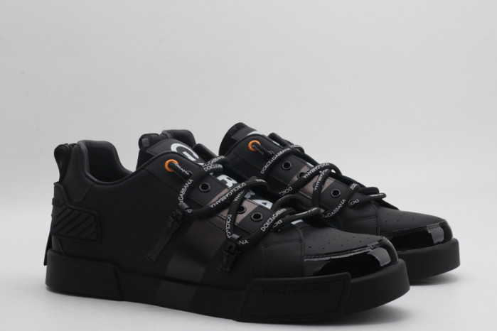 d&g  sneakers