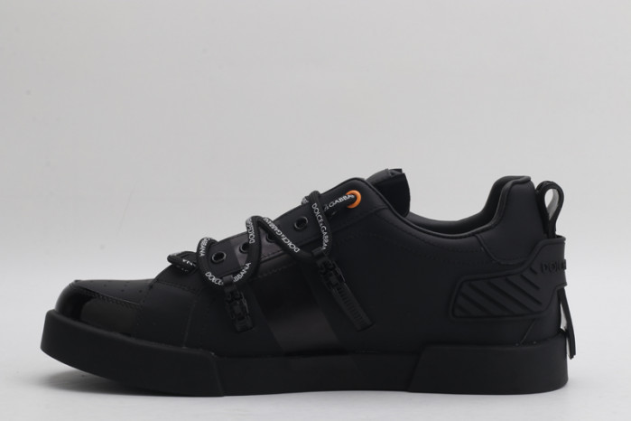 d&g  sneakers